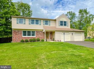 549 Delvale Rd, Yardley, PA 19067