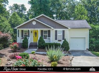 3336 Olde Crk, Matthews, NC 28105