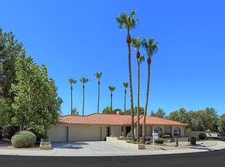 10459 E Cannon Dr, Scottsdale, AZ 85258