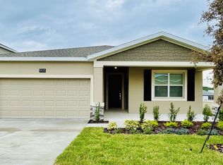 905 Citrus Reserve Blvd, Davenport, FL 33837