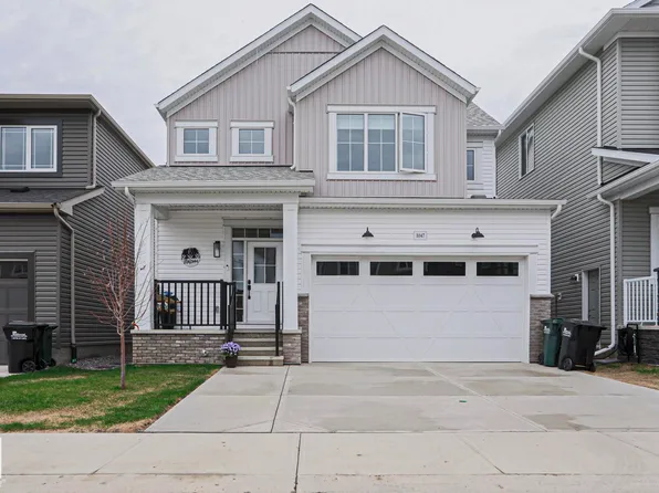 1047 Stoneside Rd, Sherwood Park, AB T8H 3A1