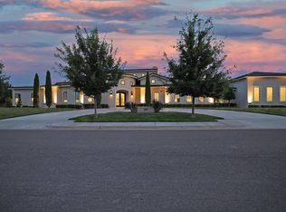 8201 Valcour Dr, Amarillo, TX 79119