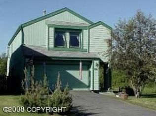 3701 Challenger Cir, Anchorage, AK 99517