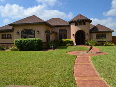 729 Sinatra Dr, Edinburg, TX, 78542