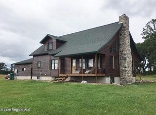 23380 170th St, Verndale, MN 56481