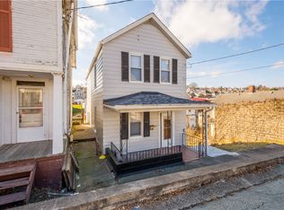 211 Luella Ave, Charleroi, PA