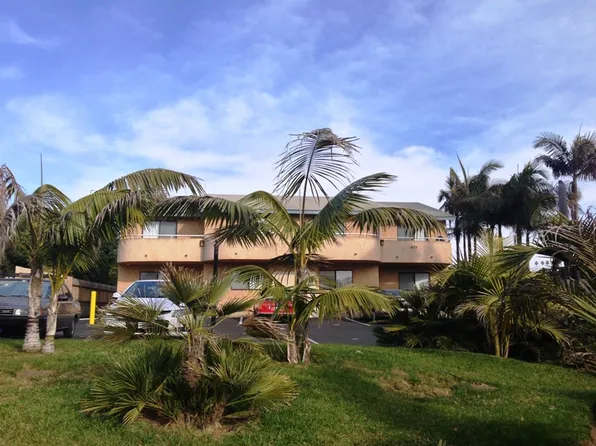 Takeover - Ek Properties - elw1075v - SDC, 1075 N Vulcan Ave APT 8, Encinitas, CA 92024