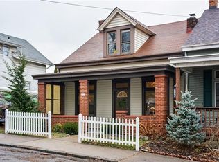 3514 Massachusetts Ave, Pittsburgh, PA