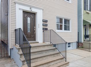 2111 West St, Union City, NJ 07087