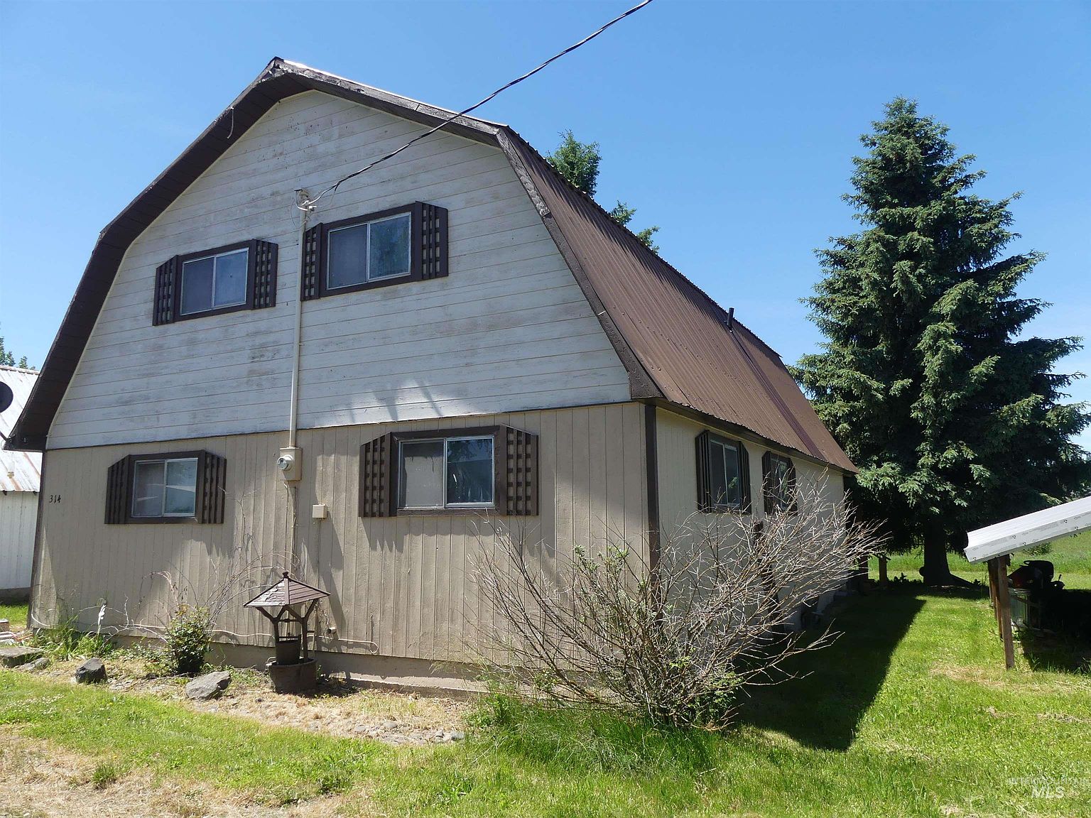 307 Ford St, Weippe, ID 83553 MLS 98914861 Zillow