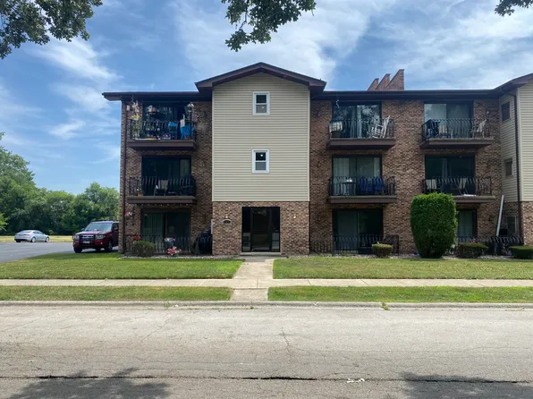 14455 Lamon Ave APT 1N, Midlothian, IL 60445