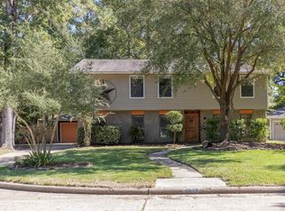 3639 Clear Falls Dr, Humble, TX 77339