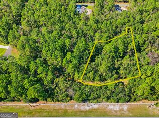 110 Canoe Run, Woodbine, GA 31569