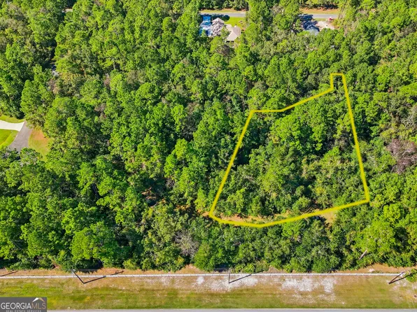 110 Canoe Run, Woodbine, GA 31569