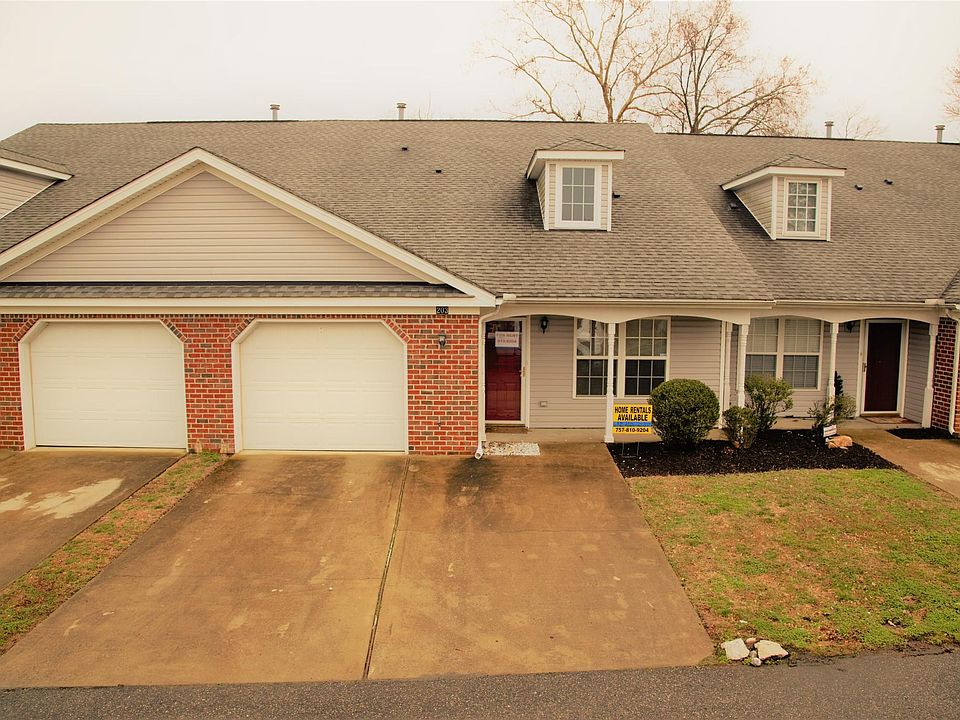 Garage, Off Street Parking, and High Efficiency Windows.
