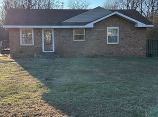 2722 Ann Dr, Clarksville, TN