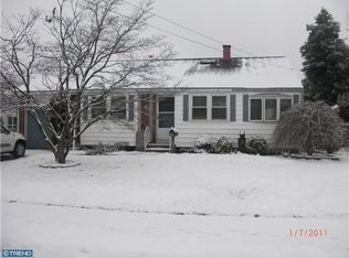 97 Elton Ave, Hamilton, NJ 08620