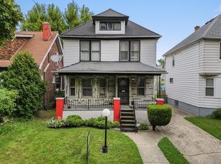 4218 Seneca St, Detroit, MI 48214