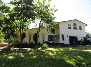 5130 Springhill Dr NW, Albany, OR 97321