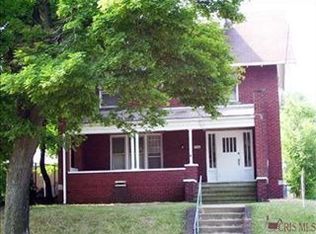 1136 12th St NW, Canton, OH 44703