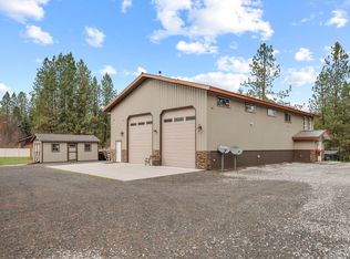 52060 Eagle View Ln E, Ford, WA 99013