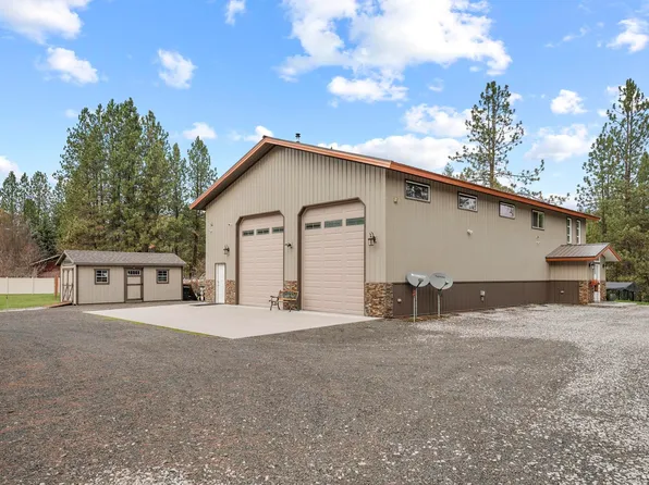52060 Eagle View Ln E, Ford, WA 99013
