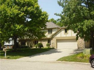 7542 Cape Cod Ln, Indianapolis, IN 46250