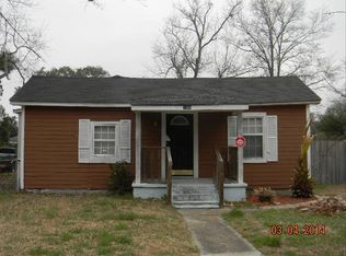 2300 Roosevelt Ave, Mobile, AL 36617