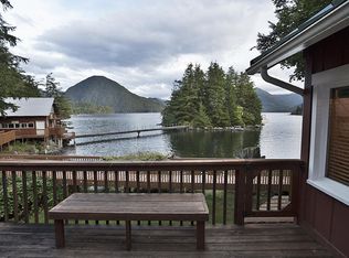 2202 Sawmill Creek Rd, Sitka, AK 99835
