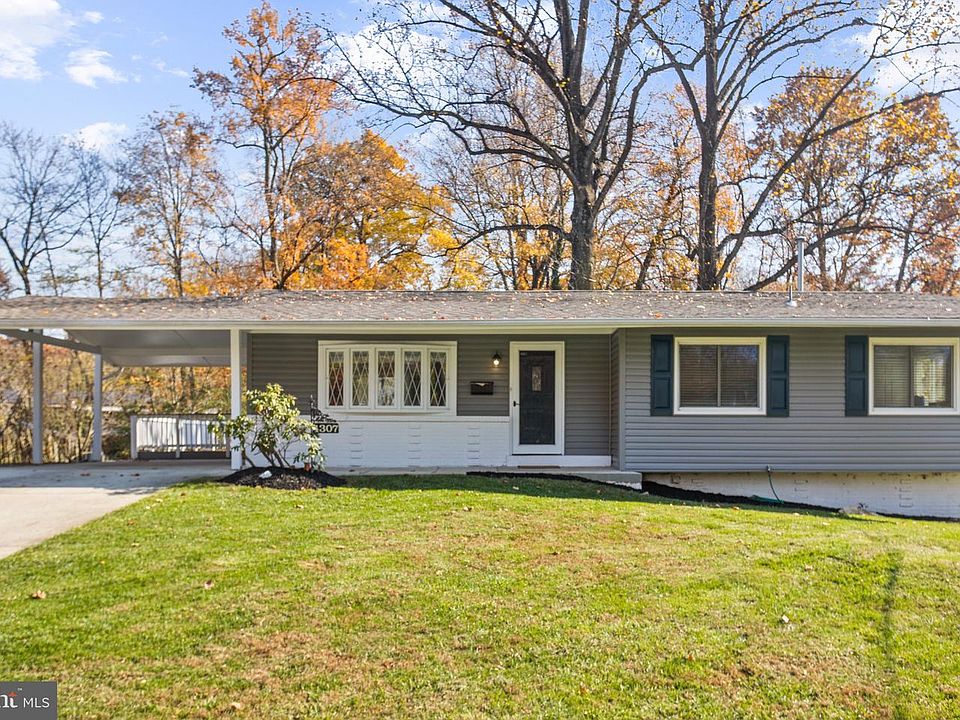 1st image of 4307 San Carlos Dr