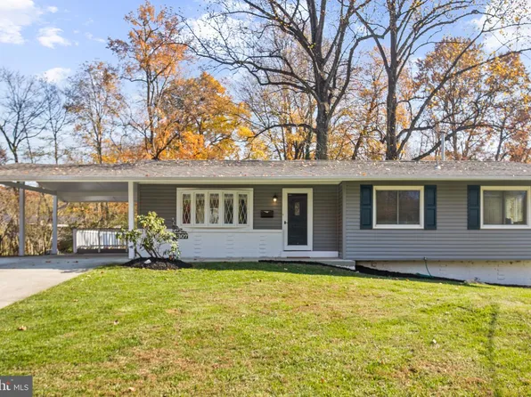 4307 San Carlos Dr, Fairfax, VA 22030