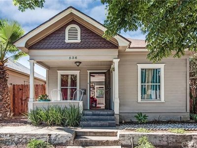 536 W 5th St, Long Beach, CA, 90802