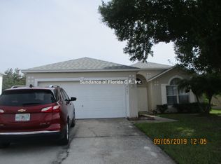2407 Marcasite Loop, Kissimmee, FL 34743