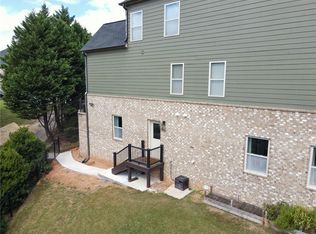 2184 Skye Isles Pass, Lawrenceville, GA 30045