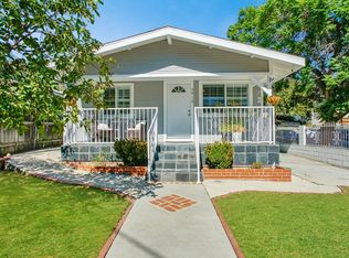 5915 Burwood Ave, Los Angeles, CA 90042