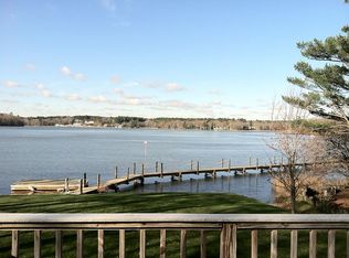 164 Riverside Cir, Marshfield, MA 02050