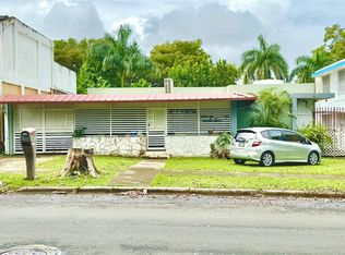 54 Calle Ecos Lopez Sic Urb Dos Pnes, San Juan, PR 00923