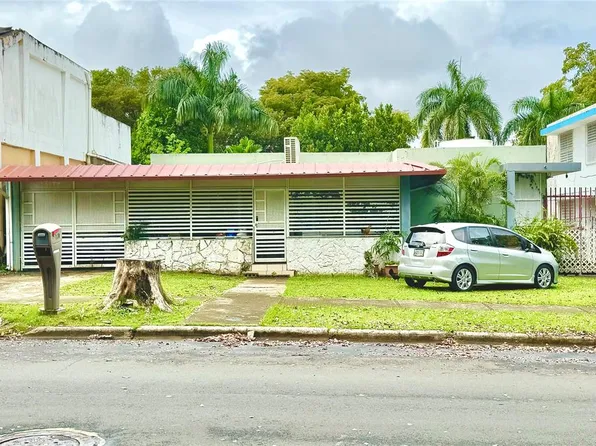 54 Calle Ecos Lopez Sic Urb Dos Pnes, San Juan, PR 00923