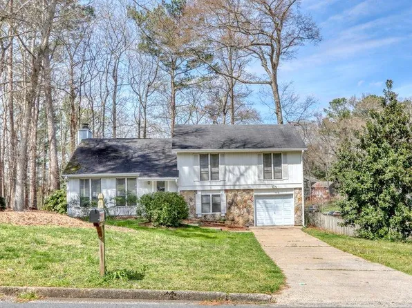 170 Michaela Dr, Alpharetta, GA 30009