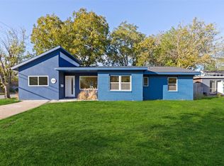 2505 Lockhart Ave, Dallas, TX 75228