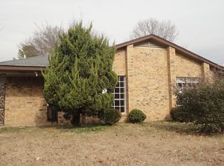 5494 Flowering Peach Dr, Memphis, TN 38115
