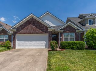 3221 Toll Gate Rd, Lexington, KY 40509