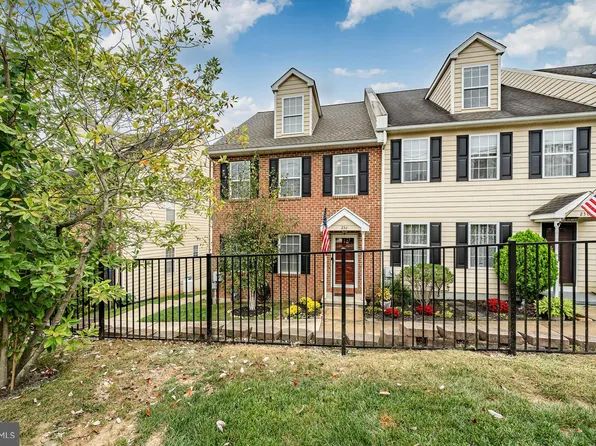 232 E Mulberry St, Kennett Square, PA 19348