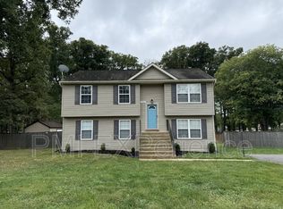 9101 McPherson St, Brandywine, MD 20613