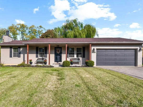 2349 Joshua Cir, Middletown, OH 45044