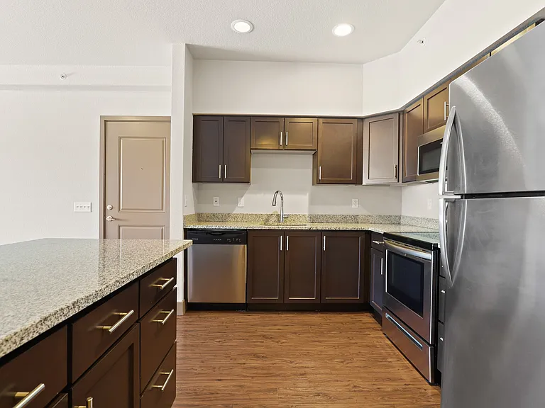 Copperleaf Place Apartments — Photo 2