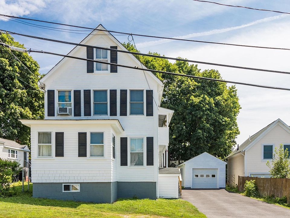 1st image of 3 Mt Vernon Street