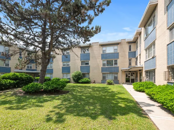 7732-36 Kedzie Mobility Zone, 7732-36 S Kedzie Ave #2, Chicago, IL 60652