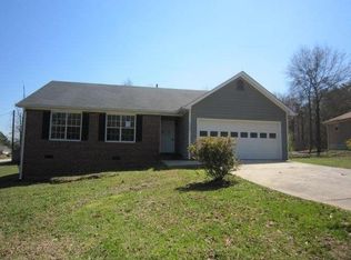495 Spring St, Social Circle, GA 30025