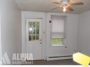 19 Wait St #104, Roxbury Crossing, MA 02120